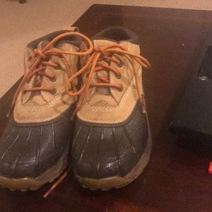 L.l. Bean women’s boots